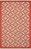 nourison_aloha_collection_red_area_rug_95875