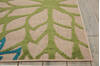 Nourison Aloha Multicolor 96 X 130 Area Rug 805-95908 Thumb 5