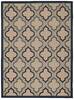 nourison_aloha_collection_blue_area_rug_95910