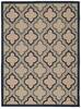 Nourison Aloha Blue 710 X 106 Area Rug 805-95912 Thumb 0