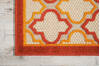 Nourison Aloha Red 28 X 40 Area Rug 805-95914 Thumb 1