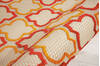 Nourison Aloha Red 28 X 40 Area Rug 805-95914 Thumb 2