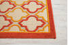 Nourison Aloha Red 28 X 40 Area Rug 805-95914 Thumb 4