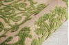 Nourison Aloha Green 28 X 40 Area Rug  805-95924 Thumb 2