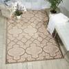 Nourison Aloha Beige 36 X 56 Area Rug  805-95943 Thumb 3