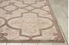 Nourison Aloha Beige 36 X 56 Area Rug  805-95943 Thumb 4