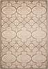 Nourison Aloha Beige 36 X 56 Area Rug  805-95943 Thumb 0