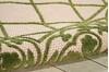 Nourison Aloha Green 96 X 130 Area Rug 805-95962 Thumb 2