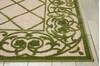 Nourison Aloha Green 96 X 130 Area Rug 805-95962 Thumb 4
