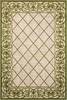 Nourison Aloha Green 96 X 130 Area Rug 805-95962 Thumb 0