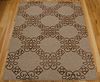 Nourison AMBROSE Beige 39 X 59 Area Rug 99446046987 805-95979 Thumb 2