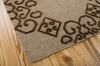 Nourison AMBROSE Beige 39 X 59 Area Rug 99446046987 805-95979 Thumb 3