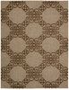 Nourison AMBROSE Beige 39 X 59 Area Rug 99446046987 805-95979 Thumb 0