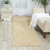 Nourison AMBROSE Beige Runner 23 X 75 Area Rug 99446186843 805-95987 Thumb 1