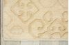 Nourison AMBROSE Beige Runner 23 X 75 Area Rug 99446186843 805-95987 Thumb 3