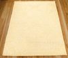 Nourison AMBROSE Beige 86 X 116 Area Rug 99446047083 805-95991 Thumb 2