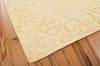 Nourison AMBROSE Beige 86 X 116 Area Rug 99446047083 805-95991 Thumb 3