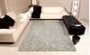 Nourison Ambrose Blue 56 X 75 Area Rug  805-95997 Thumb 3