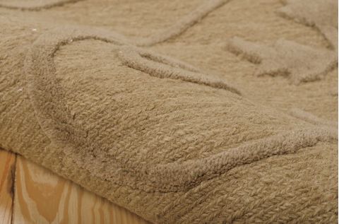 Nourison AMBROSE Brown 39 X 59 Area Rug 99446047144 805-96001 Image 5