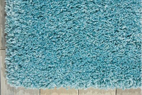 Nourison Amore Blue 311 X 511 Area Rug 805-96015 Image 1
