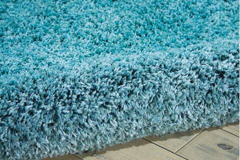 Nourison Amore Blue 311 X 511 Area Rug 805-96015 Image 2