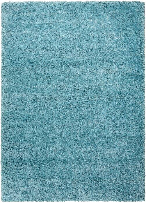 Nourison Amore Blue 311 X 511 Area Rug 805-96015 Image 0