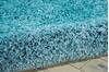 Nourison Amore Blue 311 X 511 Area Rug  805-96015 Thumb 2