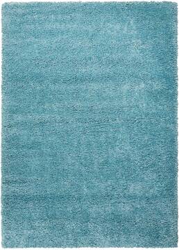 Nourison Amore Blue 3'11" X 5'11" Area Rug  805-96015