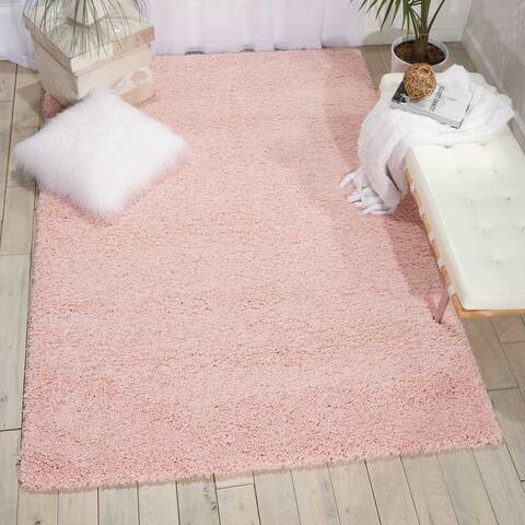 Nourison Amore Purple 710 X 1010 Area Rug 805-96020 Image 3