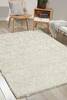 Nourison Amore White 53 X 75 Area Rug  805-96022 Thumb 3