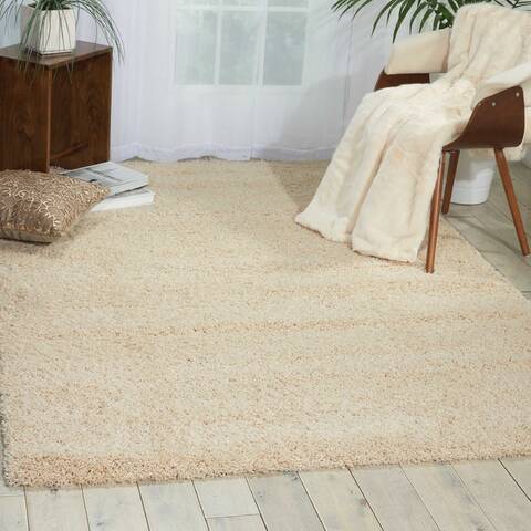 Nourison Amore Beige 311 X 511 Area Rug 805-96024 Image 3