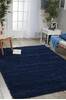 Nourison Amore Blue 710 X 1010 Area Rug 805-96032 Thumb 3