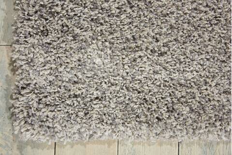 Nourison Amore Grey 53 X 75 Area Rug 805-96034 Image 1
