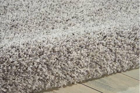 Nourison Amore Grey 53 X 75 Area Rug 805-96034 Image 2