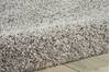 Nourison Amore Grey 53 X 75 Area Rug 805-96034 Thumb 2