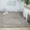 Nourison Amore Grey 53 X 75 Area Rug 805-96034 Thumb 3