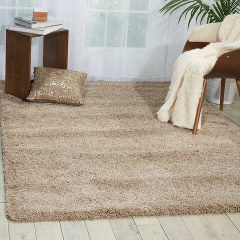 Nourison Amore Grey 311 X 511 Area Rug 805-96036 Image 3