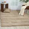 Nourison Amore Grey 311 X 511 Area Rug 805-96036 Thumb 3