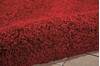 Nourison Amore Red 53 X 75 Area Rug  805-96040 Thumb 2