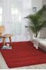 Nourison Amore Red 53 X 75 Area Rug  805-96040 Thumb 3