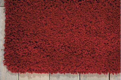 Nourison Amore Red 710 X 1010 Area Rug 805-96041 Image 1