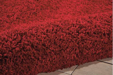 Nourison Amore Red 710 X 1010 Area Rug 805-96041 Image 2