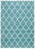 Nourison Amore Blue 100 X 130 Area Rug 805-96048 Thumb 0