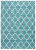 Nourison Amore Blue 100 X 130 Area Rug  805-96048 Thumb 0