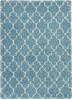 Nourison Amore Blue 311 X 511 Area Rug  805-96052 Thumb 0