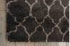 Nourison Amore Grey 100 X 130 Area Rug 805-96063 Thumb 1