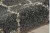 Nourison Amore Grey Runner 22 X 100 Area Rug 805-96064 Thumb 2