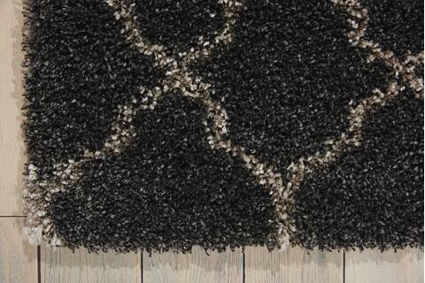 Nourison Amore Grey 32 X 50 Area Rug 805-96068 Image 1