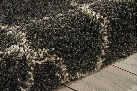 Nourison Amore Grey 32 X 50 Area Rug 805-96068 Image 2