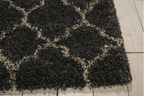 Nourison Amore Grey 32 X 50 Area Rug 805-96068 Image 4